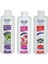 Genel Temizlik + Antibakteriyel Banyo Wc+ Yağ Çöz 3'lü Set x 1000 ml 10002 1