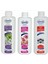 Genel Temizlik - Antibakteriyel Banyo Wc - Yağ Çöz 3 Lü Set 1000 ml 1