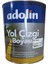 Adolin Yol Çizgi Boyası Beyaz 3kg 5