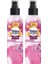 Jet Fresh Giysi Spreyi Orkide 200 ml 2 Adet 2