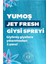 Giysi Spreyi 200ML Lilyum Yumoş Giysi Spreyi 500ML 2