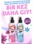Giysi Spreyi 200ML Lilyum Yumoş Giysi Spreyi 500ML 3