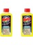 Çamaşır Makinesi Temizleyici 250 ml X2 1