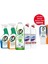 - Domestos Temizlik Paketi + Ultra Serum Banyo Konsantre 70 ml Hediye! 1