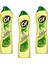 Snl-Cif Krem Limonlu 500 ml ( 3 Adet ) 1