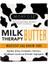 Milk Therapy Butter Yağ Içeren Mucizevi Saç Bakım Kremi - 2 Adet 5