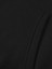 Unisex Siyah Dream Kelebek Baskılı Kapşonlu Oversize Sweatshirt 3