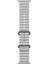 42-49MM Yeni Nesil Apple Uyumlu Akıllı Saat Kordonu Silikon Gri 1
