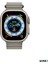 42-49MM Yeni Nesil Apple Uyumlu Akıllı Saat Kordonu Silikon Gri 4