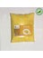 Sarı Renkli Pamuk Şeker Için Limon Aromalı Toz Şekeri - 400 gr 3