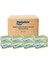 Beyaz Lateks Eldiven Pudralı (M) 20 Pk x 100 Adet (Koli) 1