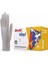 Pudrasız Vinil Eldiven M 10'lu Paket 1
