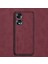 Honor 70 Çam Deri Deseni Pu Cep Telefonu Kılıfı (Yurt Dışından) 1