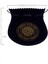 Sertifikalı Hakiki Dumortireit Taşı Kolye - 1.kalite 20MM 3