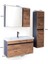Banyo Kaş 100 Banyo Dolabı Seti 3