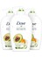 Avokado Yağı ve Kalendula Özlü Nemlendiricili Sıvı Sabun 500 ml x 3 2