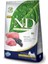 Kuzulu Yaban Mersinli Tahılsız Mini Yetişkin Köpek Maması 2.5 kg 1