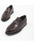 Erkek Derı Loafer Ayakkabı 708 4501 Erk Ayk SK22/23 5