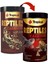 Reptiles Carnivore Sürüngen ve Kaplumbağa Yemi 250ML 1