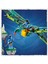 LEGO® Avatar Jake ve Neytiri'nin İlk Banshee Uçuşu 75572 Oyuncak Yapım Seti (572 Parça) 7