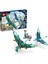 LEGO® Avatar Jake ve Neytiri'nin İlk Banshee Uçuşu 75572 Oyuncak Yapım Seti (572 Parça) 1