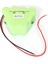Fakir Rct 108-109 Turbo 10.8V 2200 Mah Süpürge Pili 1