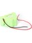 Fakir Rct 108-109 Turbo 10.8V 2200 Mah Süpürge Pili 2