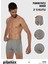 2'li Düğmeli Boxer 1