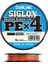 Siglon Pex4 Pe Multicolor Ip Misina 150MT 1