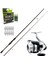 Strikeforce 4000 - Remixon Double Black 240CM Spin Olta Seti 1