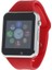 Akıllı Bluetooth Watch Red 1