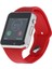 Akıllı Bluetooth Watch Red 3