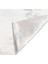 2pcs Modern Block Out Pencere Perdesi Oturma Odası Yatak Odası Dekor Beyaz Çubuk Pocket_l(Yurt Dışından) 2