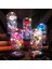 LED Işıklarla Büyülü(Yurt Dışından) 4