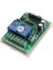 Roba AK-RK02S 433MHZ Rf 2 Kanal Röle Modül DC12V 1