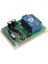 Roba AK-RK02S 433MHZ Rf 2 Kanal Röle Modül DC12V 2