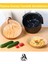 Philips Airfryer Xiaomi Uyumlu Hava Fritözü Hava Firitözü Philips Yağsız Fritöz Pişirme Kağ 3