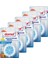 Kokusuz Buzdolabı Deodorantı Kartuş ve Karbon Filtre 40 gr (5 Adet) 1