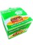 Handynorm Hamburger Poşeti (Burger Kılıfı) 2000 Adet 1