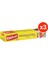 Alüminyum Folyo 15 mt x 3 Paket (30 Cm) 1