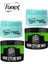 Fnx Barber Matte Effect Wax 150 Ml & Briyantin 150 Ml Set 1