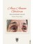 Ama Annem Gözlerin Bir Alzheimer Yılcası 1