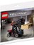 Technic 30655 Forklift With Pallet Polybag 1