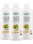 Aloe Vera Jel Içecek Ballı 3'Lü Set 1