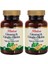 Ginseng Gingko Biloba Takviye Edici Gıda 2 X 720 Mg X 120 Tablet Ginkgo Ginko 2 Kutu 1