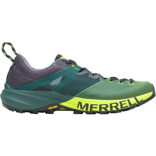 Merrell MTL MQM Kadın Patika Koşusu Ayakkabısı J067340