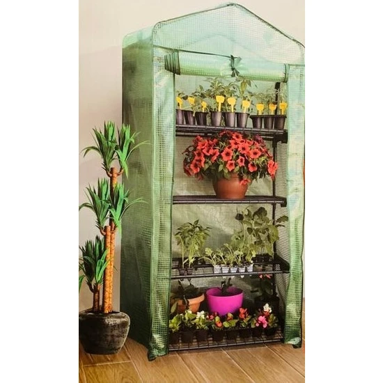 Garden Ware Hobi Serası