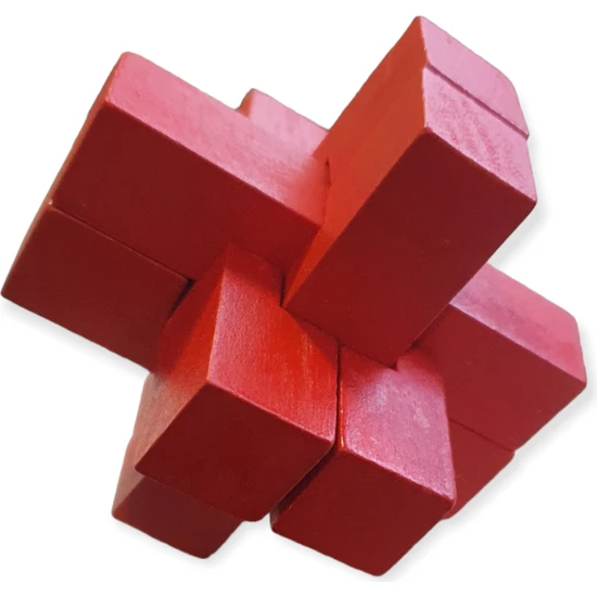 Cmk Rainbow 3D Puzzle