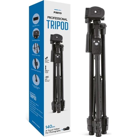 Airstorr Bluetooth Kumandalı 150 cm Çantalı Telefon Fotoğraf Makinesi Tutucu Tripot Airstorr Bluetooth Kumandalı 150 cm Çantalı Telefon Fotoğraf Makinesi Tutucu Tripot