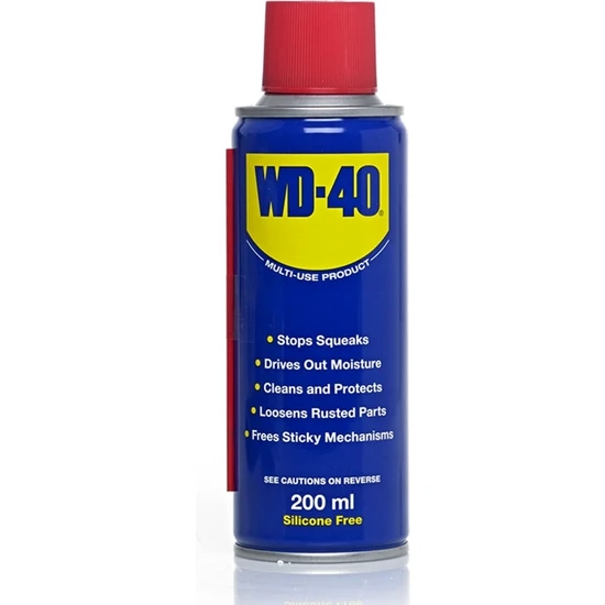 Wd-40 200 ml Henkel